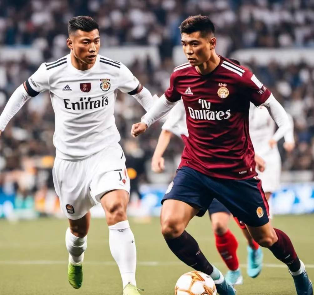 拿球-毕尔巴鄂竞技队徽